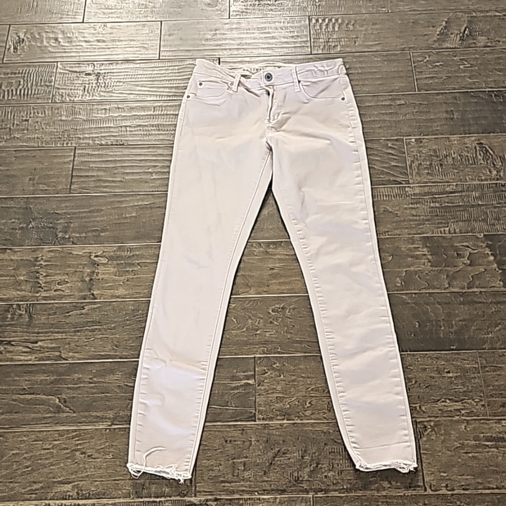 Articles of Society Women's Light Pink Jeans sz 27 - Picture 1 of 6